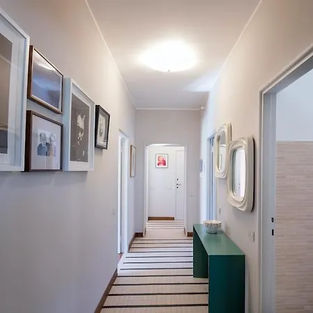 别墅 7 Bedroom Lake Como