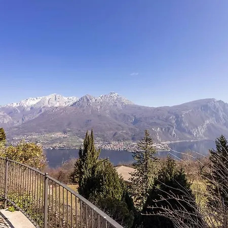 别墅 7 Bedroom Lake Como *