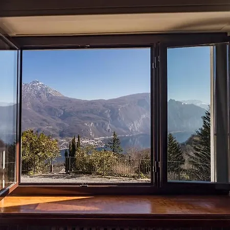 Villa 7 Bedroom Lake Como *