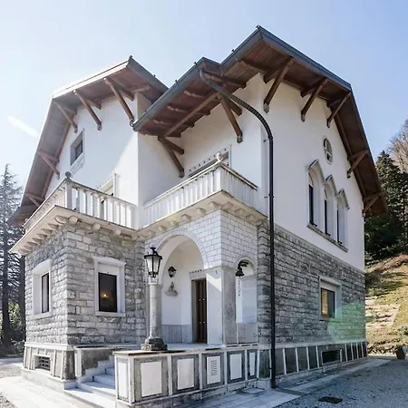7 Bedroom Lake Como Valbrona