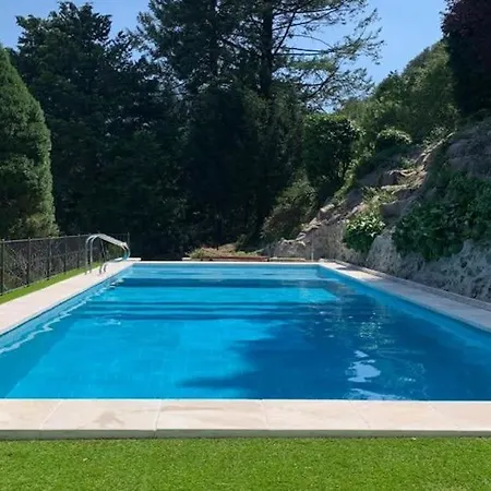 7 Bedroom Lake Como Villa