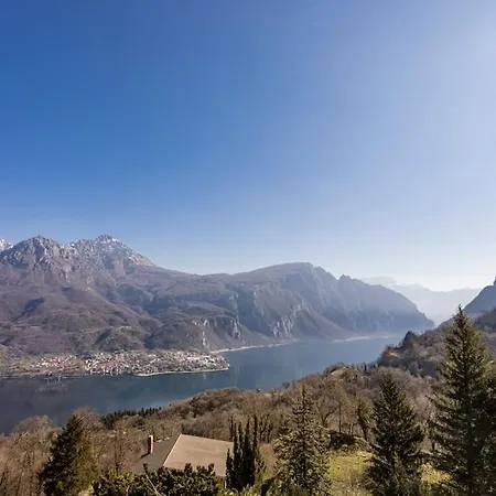 Villa 7 Bedroom Lake Como