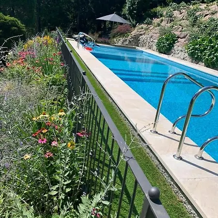 7 Bedroom Lake Como
