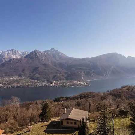 7 Bedroom Lake Como