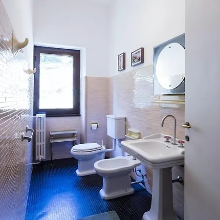 7 Bedroom Lake Como * Valbrona