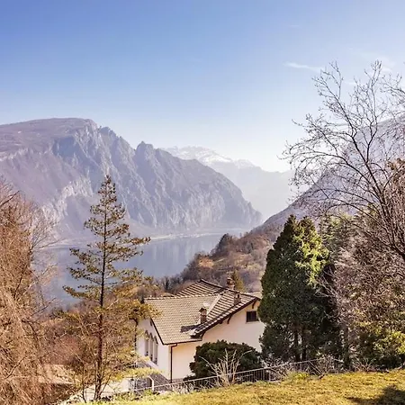 7 Bedroom Lake Como *